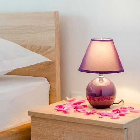 Mountain View Apartment Σπλιτ Εξωτερικό φωτογραφία