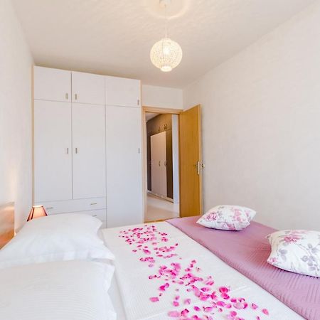 Mountain View Apartment Σπλιτ Εξωτερικό φωτογραφία
