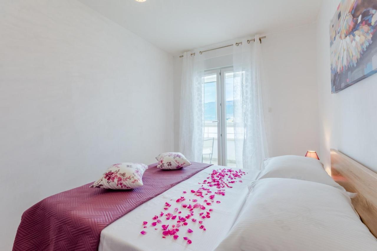 Mountain View Apartment Σπλιτ Εξωτερικό φωτογραφία