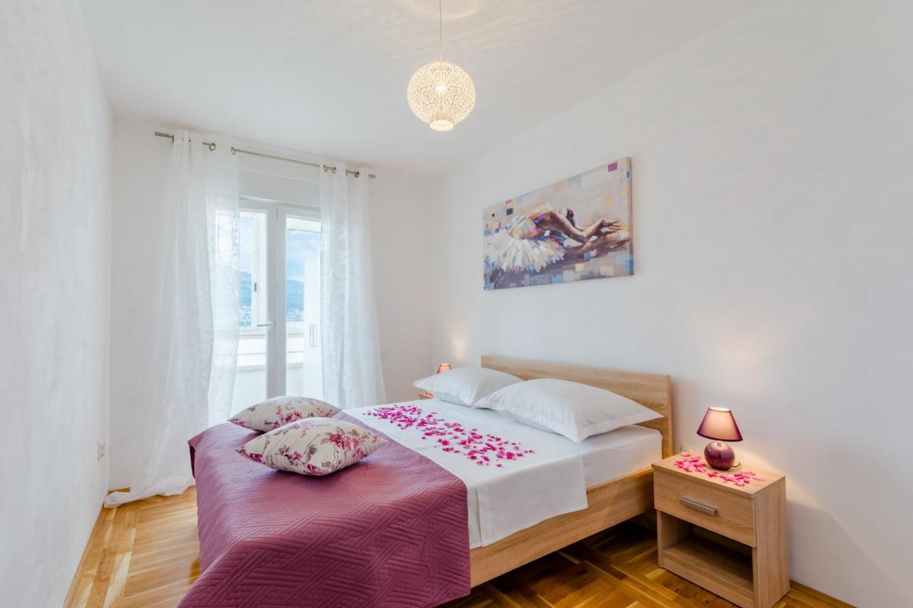 Mountain View Apartment Σπλιτ Εξωτερικό φωτογραφία