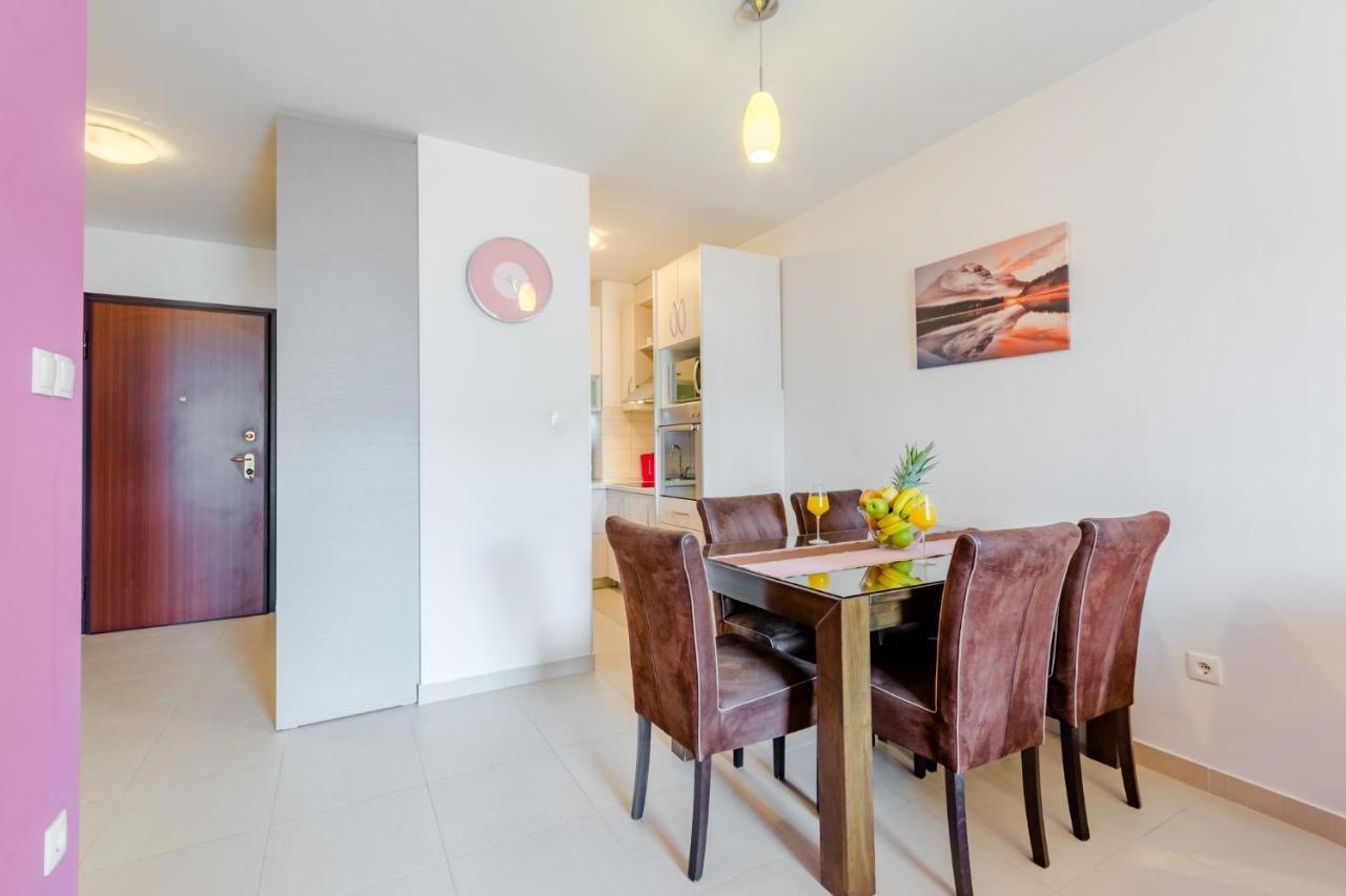 Mountain View Apartment Σπλιτ Εξωτερικό φωτογραφία