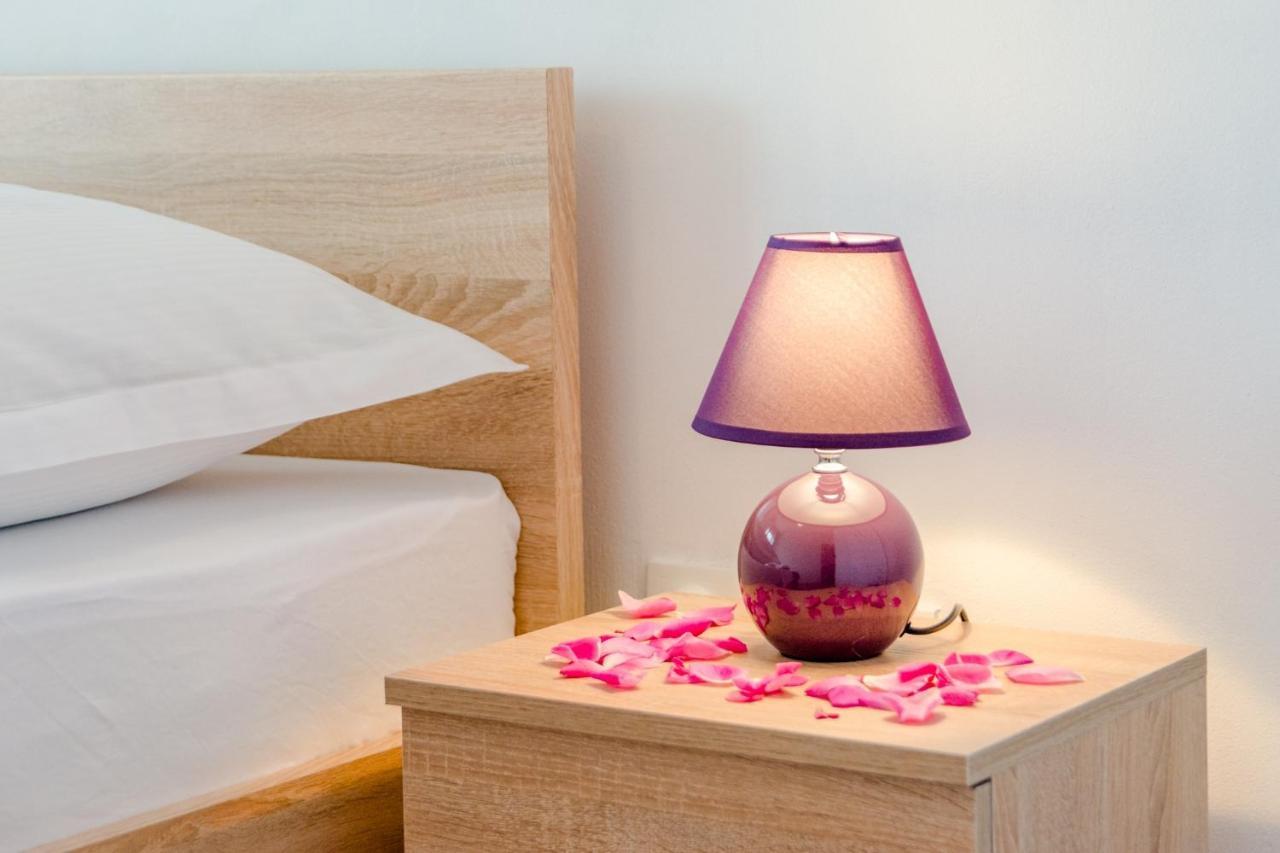Mountain View Apartment Σπλιτ Εξωτερικό φωτογραφία
