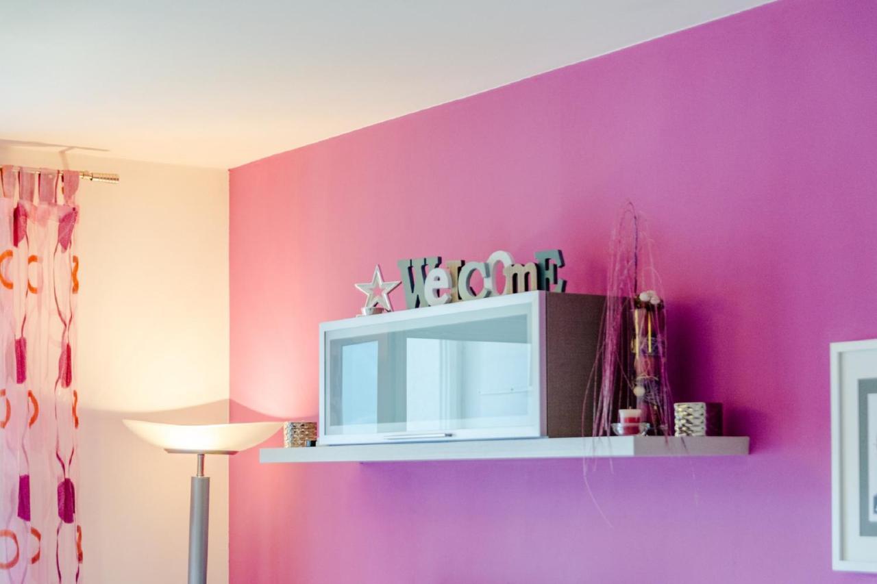 Mountain View Apartment Σπλιτ Εξωτερικό φωτογραφία