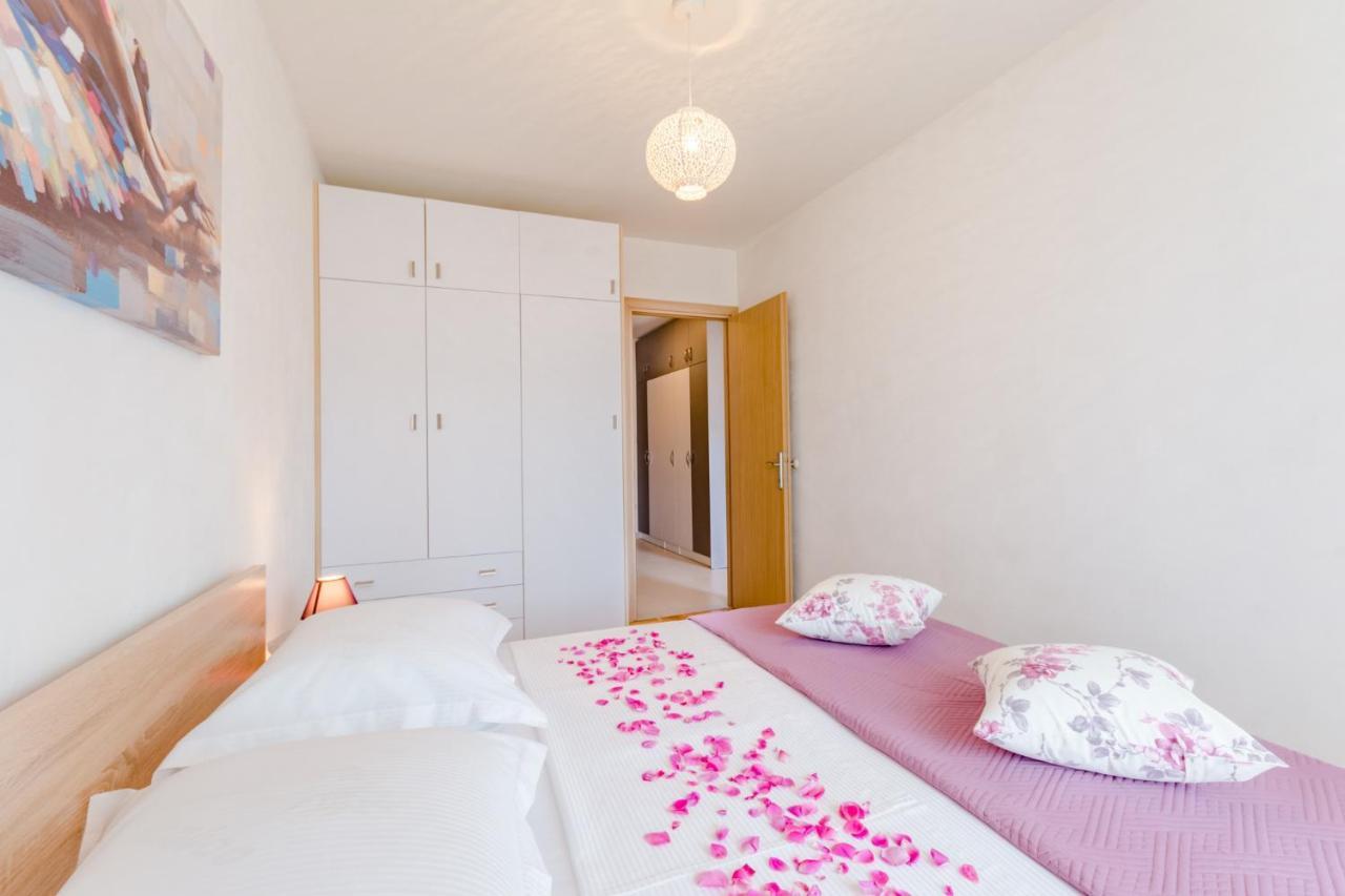 Mountain View Apartment Σπλιτ Εξωτερικό φωτογραφία